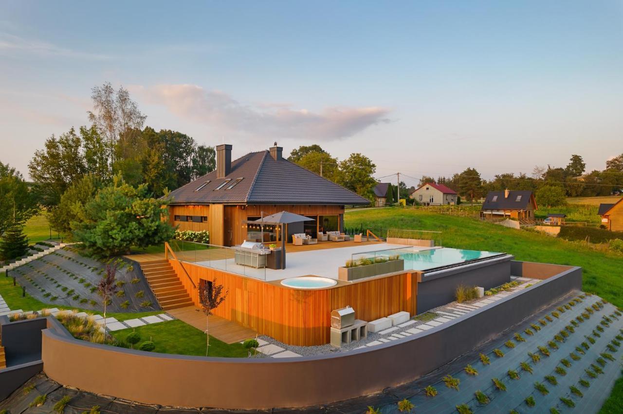 Mirador Stay Szerzawy Zewnętrze zdjęcie